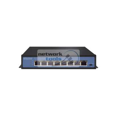 Комутатор Netsodis PS208H