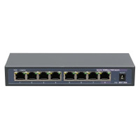 NETSODIS PS308GH Коммутатор POE