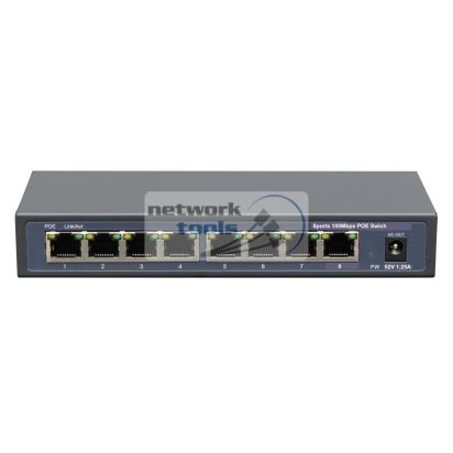Комутатор Netsodis PS308GH