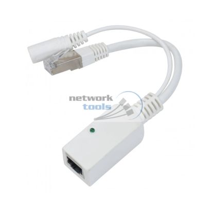 Netsodis GPOE інжектор
