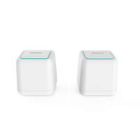 Netsodis N2400C Комплект роутерів Netsodis N2400C Комплект роутерів