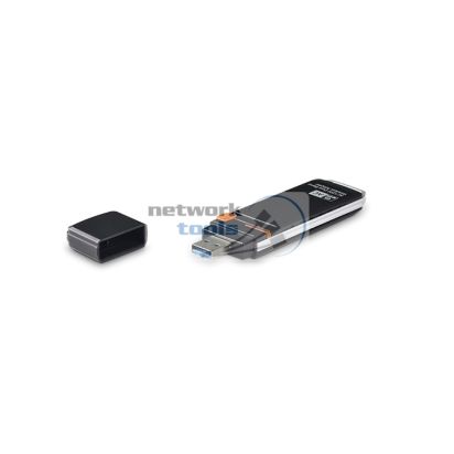 Netsodis N688A2 Двухдиапазонный Wi-Fi USB 3.0 адаптер AC1200