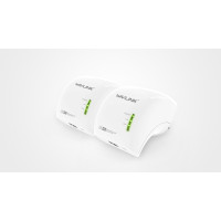 Netsodis NWP101G2 Адаптери PL Netsodis NWP101G2 Адаптери PL