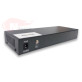 NETSODIS PS109-24V Комутатор некерований 9-портовий 100Мбіт 8xPoE
