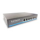 NETSODIS PS505 Комутатор некерований 5-портовий 100Мбіт PoE
