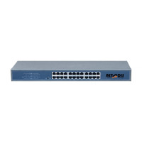 Netsodis SF124 Коммутатор Netsodis SF124 Коммутатор