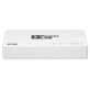 Коммутатор 2E PowerLink SF108C с 8 портами