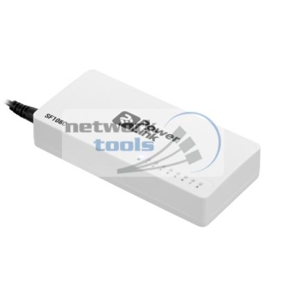 Коммутатор 2E PowerLink SF108C с 8 портами