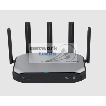 Wi-Fi маршрутизатор Ruijie Reyee RG-EG105GW-X