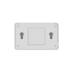 5-портовый неуправляемый коммутатор Ruijie Reyee RG-ES05G-L