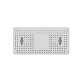8-портовый неуправляемый коммутатор Ruijie Reyee RG-ES08G-L