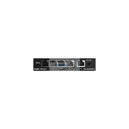 Коммутатор Ruijie Reyee RG-ES205GC