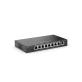 Коммутатор Ruijie Reyee RG-ES209GC-P