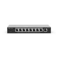 Ruijie Reyee RG-ES209GC-P Комутатор Ruijie Reyee RG-ES209GC-P Комутатор