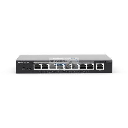 Коммутатор Ruijie Reyee RG-ES209GC-P
