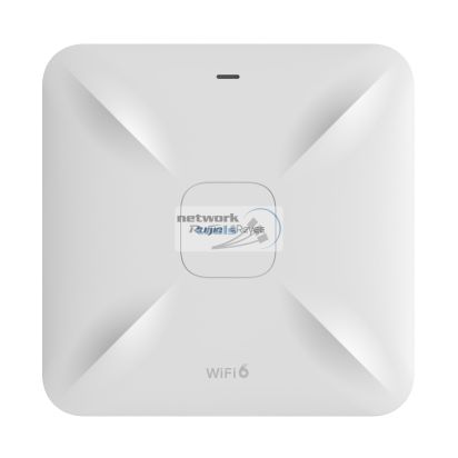 Wi-Fi 6 точка доступа Ruijie Reyee RG-RAP2260(G)