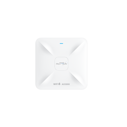 Wi-Fi 6 точка доступа Ruijie Reyee RG-RAP2260