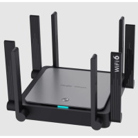Ruijie RG-EW3200GX PRO Маршрутизатор Ruijie RG-EW3200GX PRO Маршрутизатор
