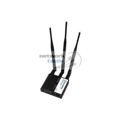 Teltonika RUT240 Маршрутизатор 4G (LTE)-3G, Wi-Fi 802.11n, 3-SMA, SIM слот