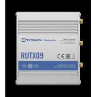 Teltonika RUTX09 Роутер LTE Teltonika RUTX09 Роутер LTE
