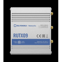 Teltonika RUTX09 Роутер LTE