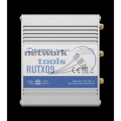 Роутер Teltonika RUTX09 LTE