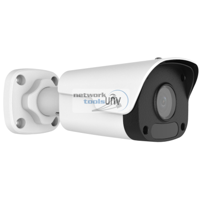 Uniview IPC2122LR3-PF40M-D Універсальна IP відеокамера, 2 Мп