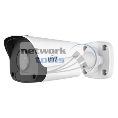 Uniview IPC2122LR3-PF60M-D Універсальна відеокамера IP, 2 Мп