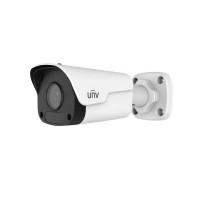 Uniview IPC2124SR3-ADPF28M-F IP-камера