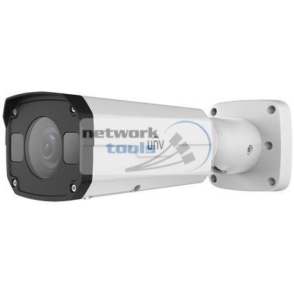 Uniview IPC2324EBR-DP Універсальна IP відеокамера, 4 Мп