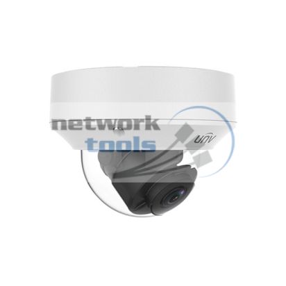 Uniview IPC3232ER-DV-C Купольна IP-камера, 2Мп