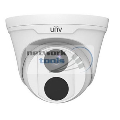IP-камера Uniview IPC3612LR3-PF40-D, 2 МП, підсвічування-ІК