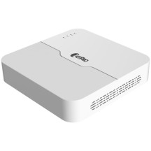 Uniview NVR301-04L-P4 Відеореєстратор