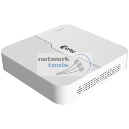Відеореєстратор Uniview NVR301-04L-P4