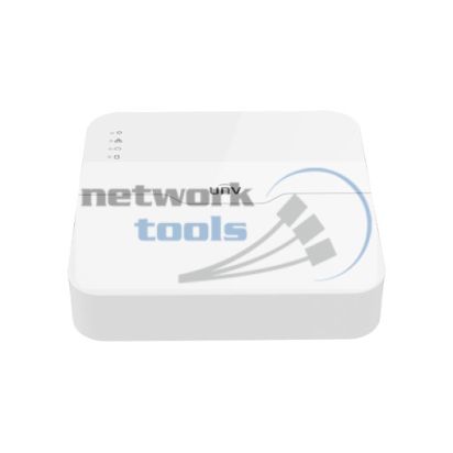 Відеореєстратор Uniview NVR301-04LB