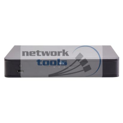 Відеореєстратор Uniview NVR301-04S