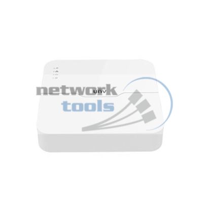 Відеореєстратор Uniview NVR301-08L-P8