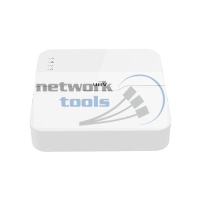 Відеореєстратор Uniview NVR301-08LB