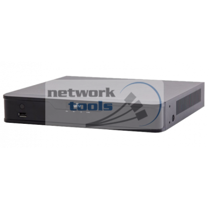 Відеореєстратор Uniview NVR302-09S