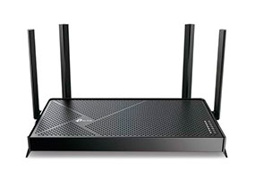 Маршрутизатор Archer BE230 с поддержкой Wi-Fi 7