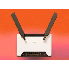 Чем поражает новинка Chateau LTE7?