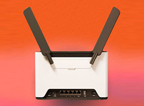 Чем поражает новинка Chateau LTE7?