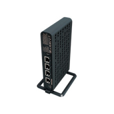 Скоро в продажу поступит роутер hAP be lite (A42G-HbeP)