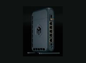 MikroTik анонсировала hAP be3 Media