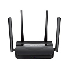 Mercusys представил MR25BE – маршрутизатор нового поколения с поддержкой Wi-Fi 7