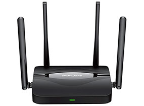 Mercusys представив MR25BE – маршрутизатор нового покоління з підтримкою Wi-Fi 7