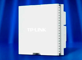 TP-LINK BE3600 – нова точка доступу з Wi-Fi 7 та PoE