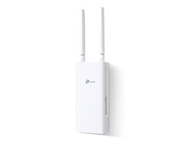 Уличный роутер TP-Link TL-MR100-Outdoor уже в наличии Уличный роутер TP-Link TL-MR100-Outdoor уже в наличии