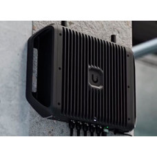 Ubiquiti запускает Cloud Gateway Industrial (UCG-Industrial) для работы в экстремальных условиях Ubiquiti запускает Cloud Gateway Industrial (UCG-Industrial) для работы в экстремальных условиях