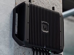 Ubiquiti запускает Cloud Gateway Industrial (UCG-Industrial) для работы в экстремальных условиях